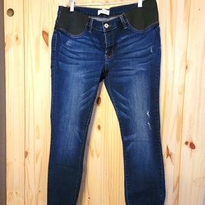 KanCan Maternity Jeans 13/30